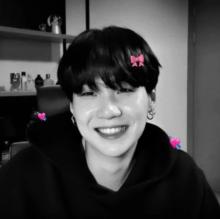 Min Yoongi thumbnail