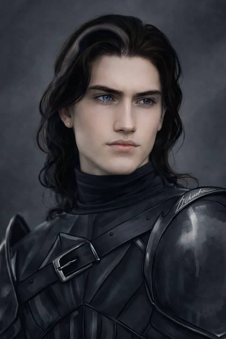 Prince Valar Targeryan thumbnail