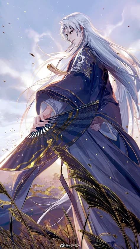 Hector (between love and hate) thumbnail