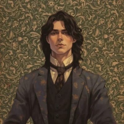 Sirius Black thumbnail