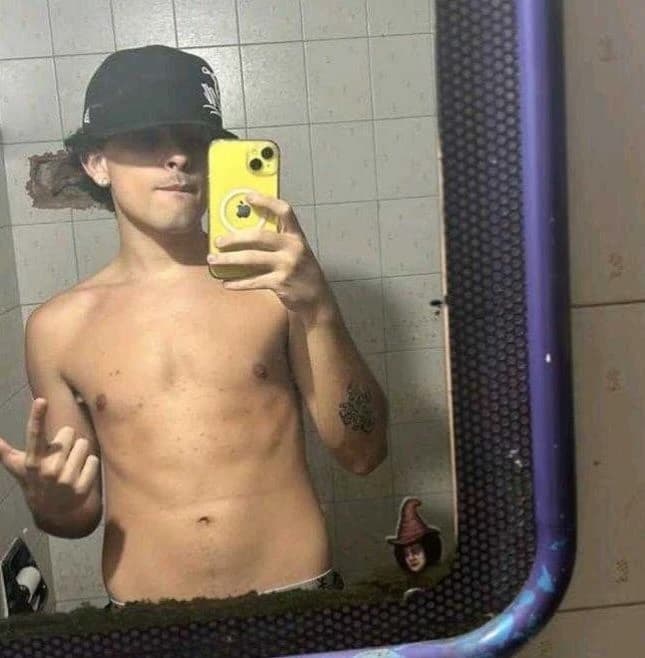 Mateo Palacios thumbnail