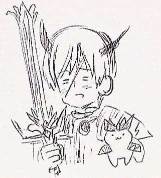 Hidekaz Himaruya thumbnail