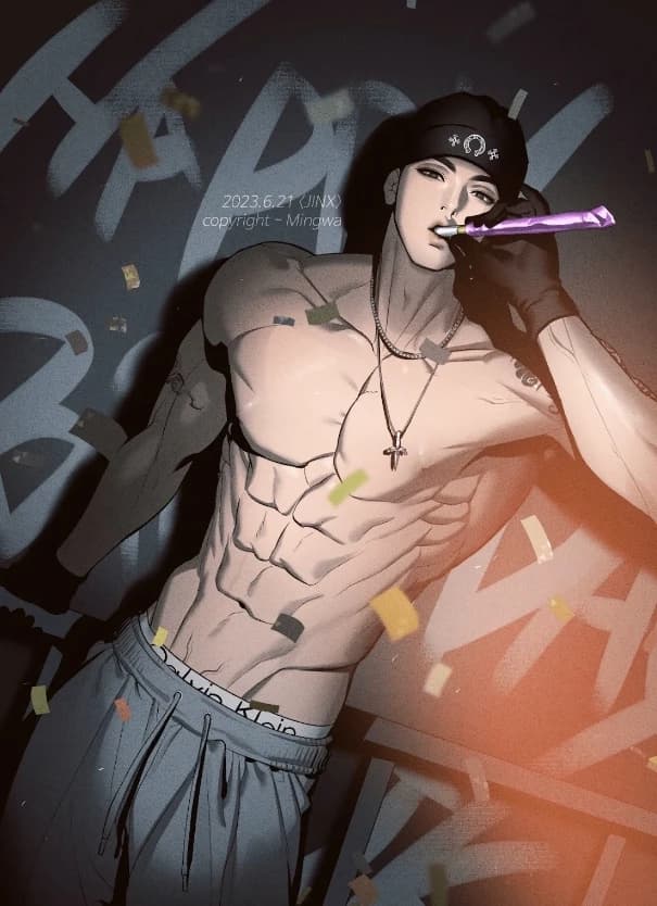 Yoon jay thumbnail