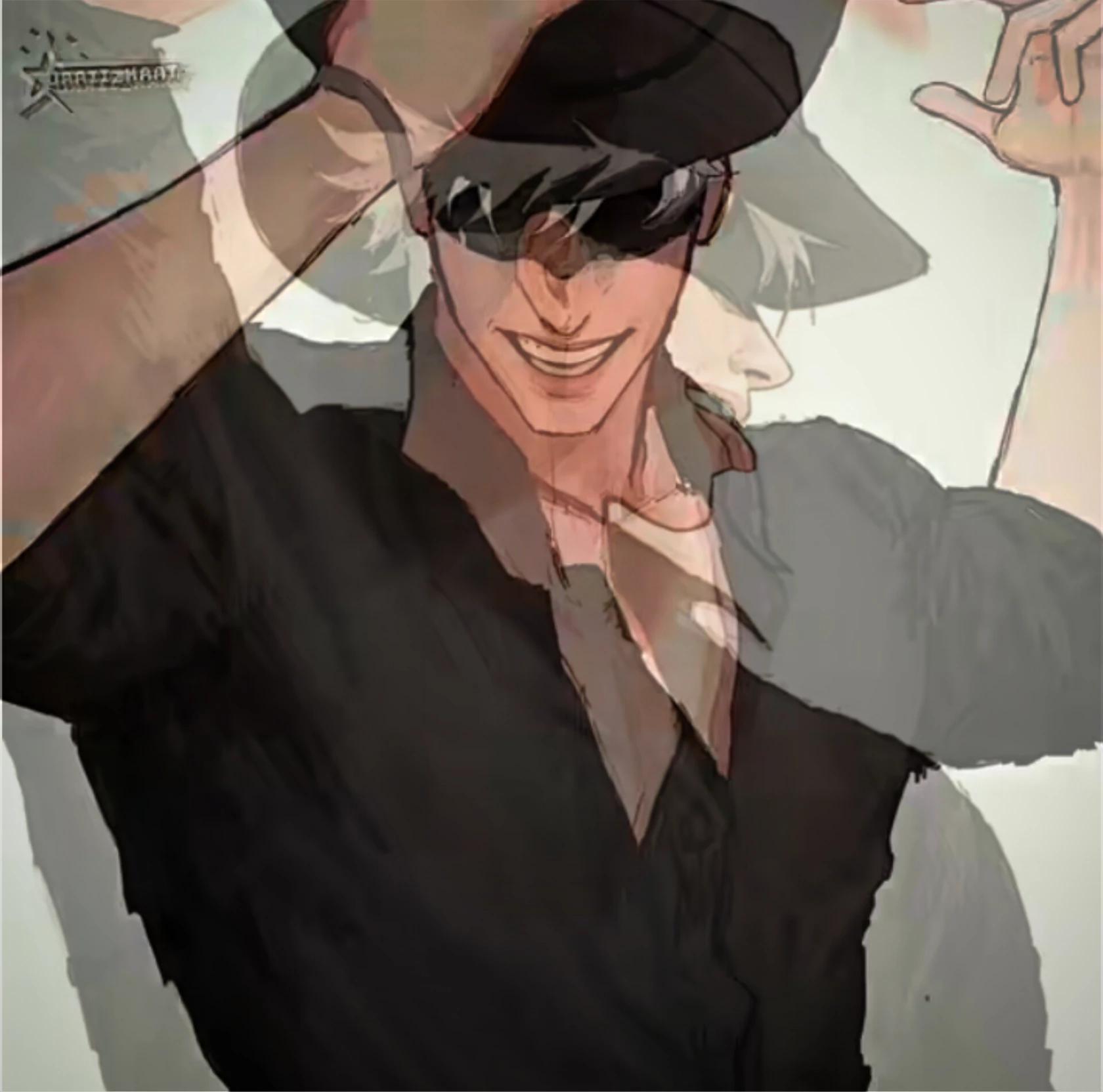 Gojo Satoru (Cowboy) thumbnail