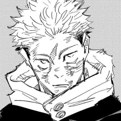 Yuji Itadori (Test01) thumbnail
