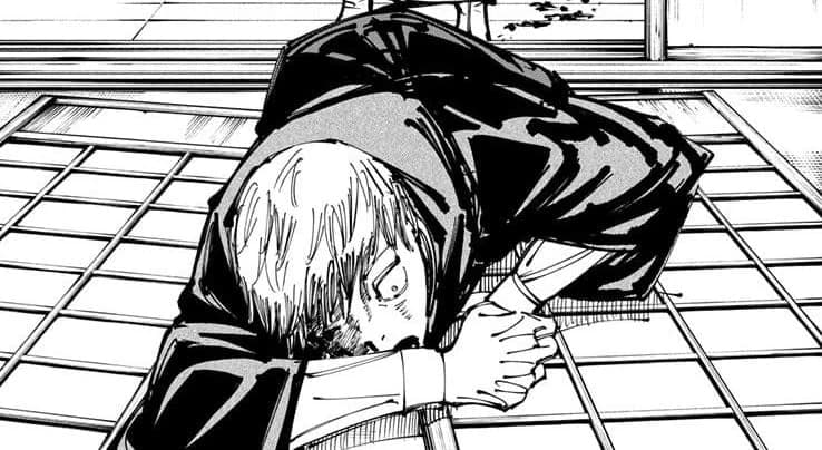 Naoya Zenin thumbnail
