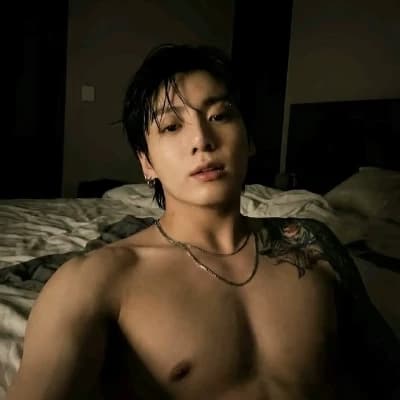 Jungkook thumbnail