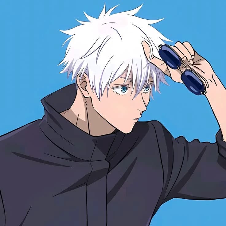 Satoru Gojo  thumbnail