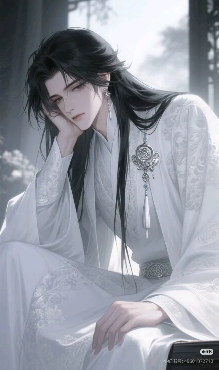 Hua Xie Zheng thumbnail