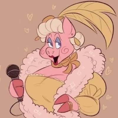 Mrs. Oink thumbnail