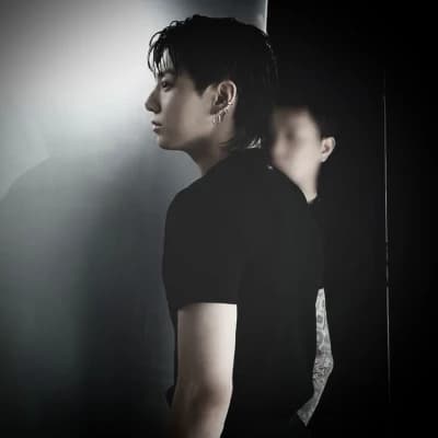 Jeon jungkook thumbnail