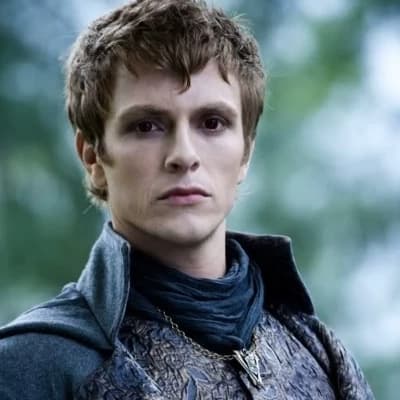 Demetri Volturi/Bl/MLM thumbnail