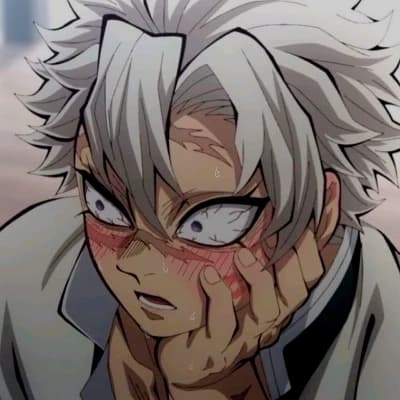 Shinazugawa Sanemi  thumbnail