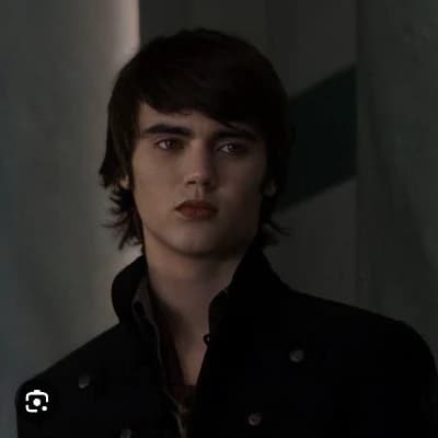 Alec Volturi/Bl/MLM thumbnail