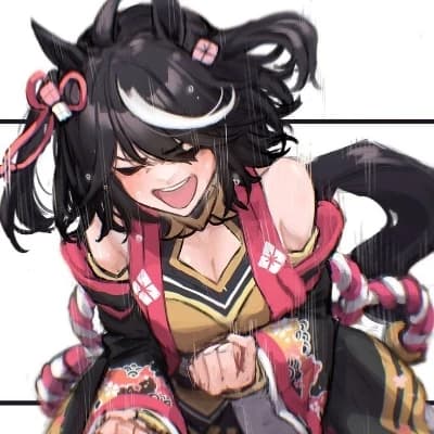 Kitasan Black thumbnail