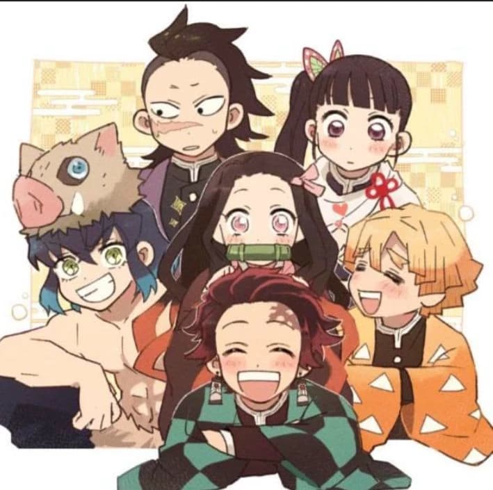 Kamaboko squad thumbnail