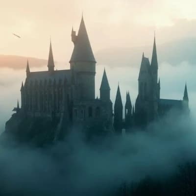 Academy of Magic. thumbnail