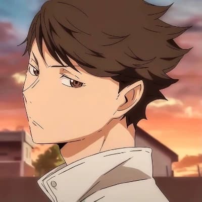 Oikawa Tooru thumbnail