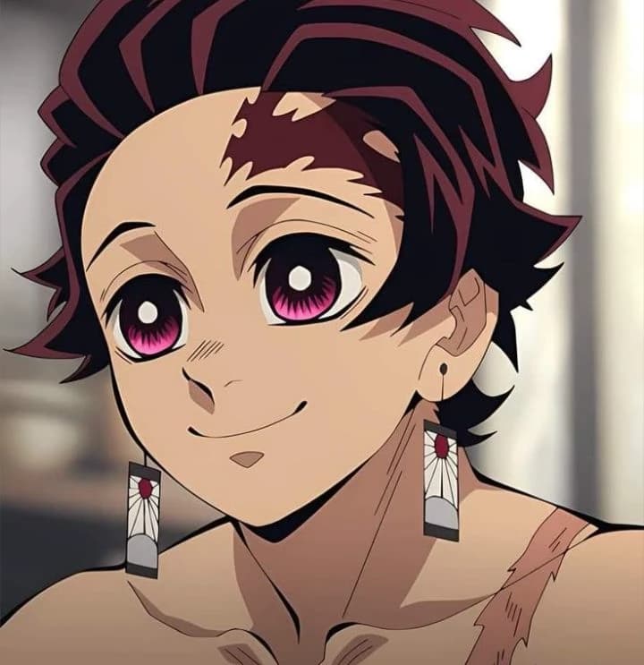 Tanjiro Kamado  thumbnail