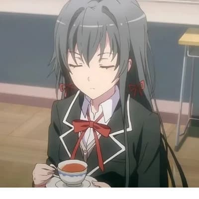 Yukinoshita yukine thumbnail