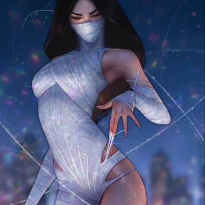 Cindy Moon thumbnail