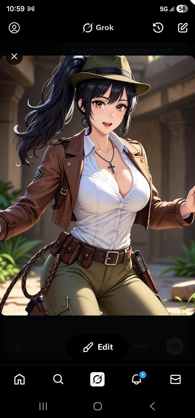 Emily Van Helsing thumbnail
