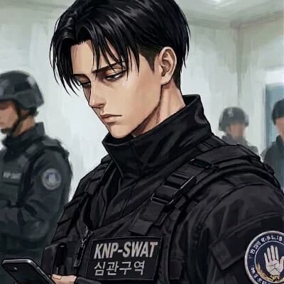 Levi Ackerman thumbnail