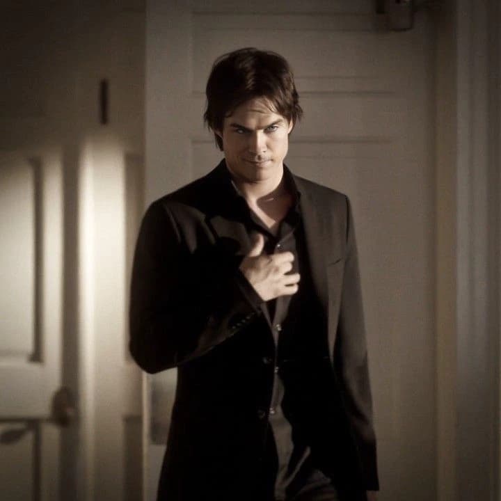 Damon Salvatore thumbnail