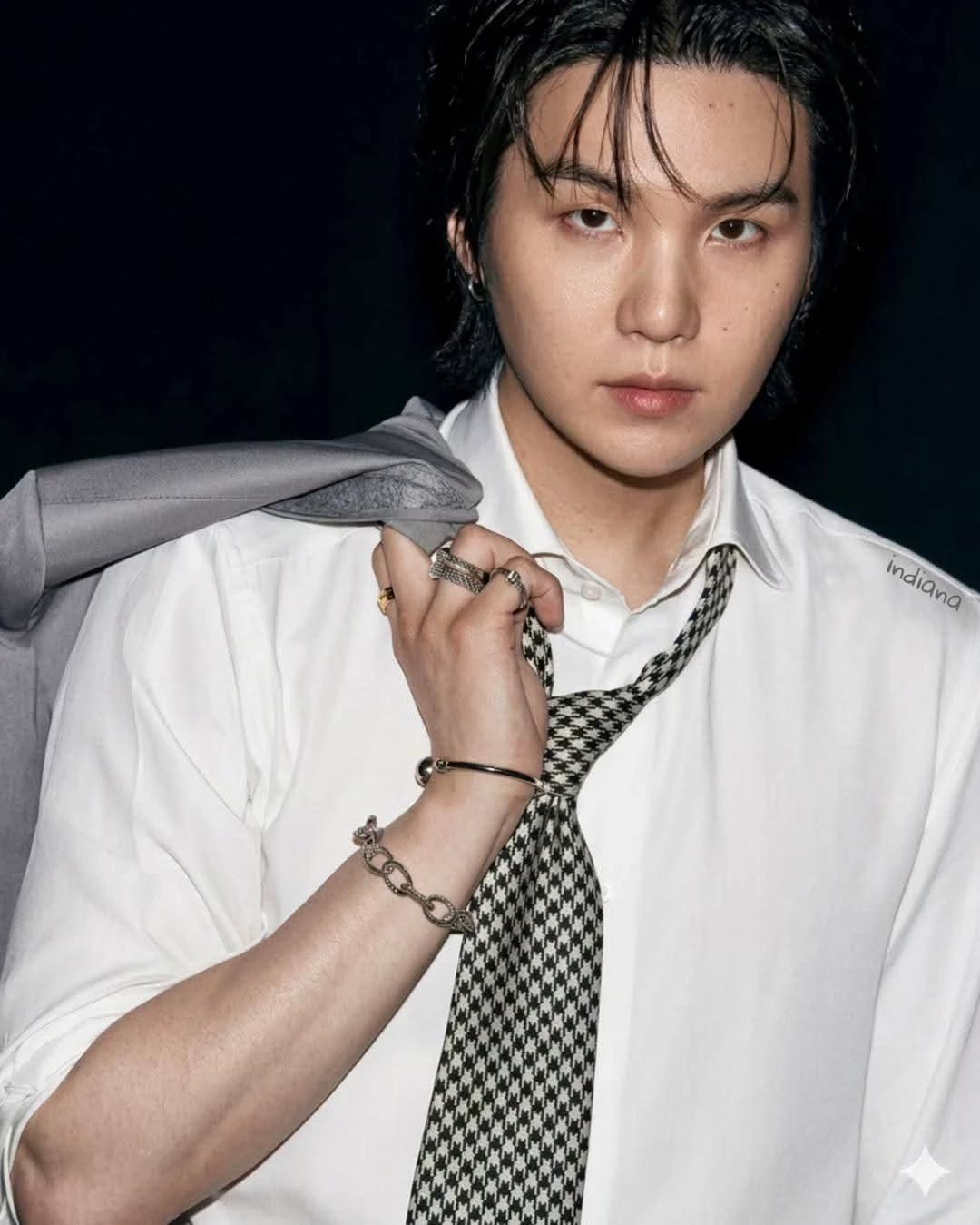 Yoongi Husband thumbnail