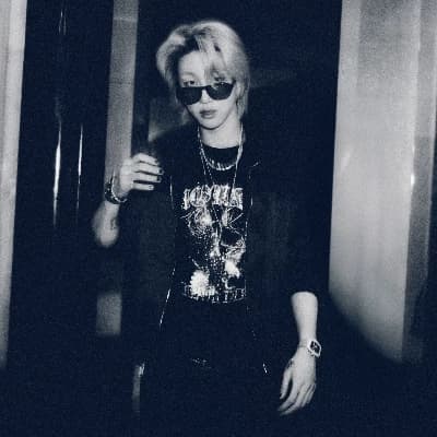 Xu Minghao thumbnail