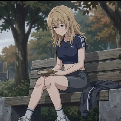 Chloe thumbnail