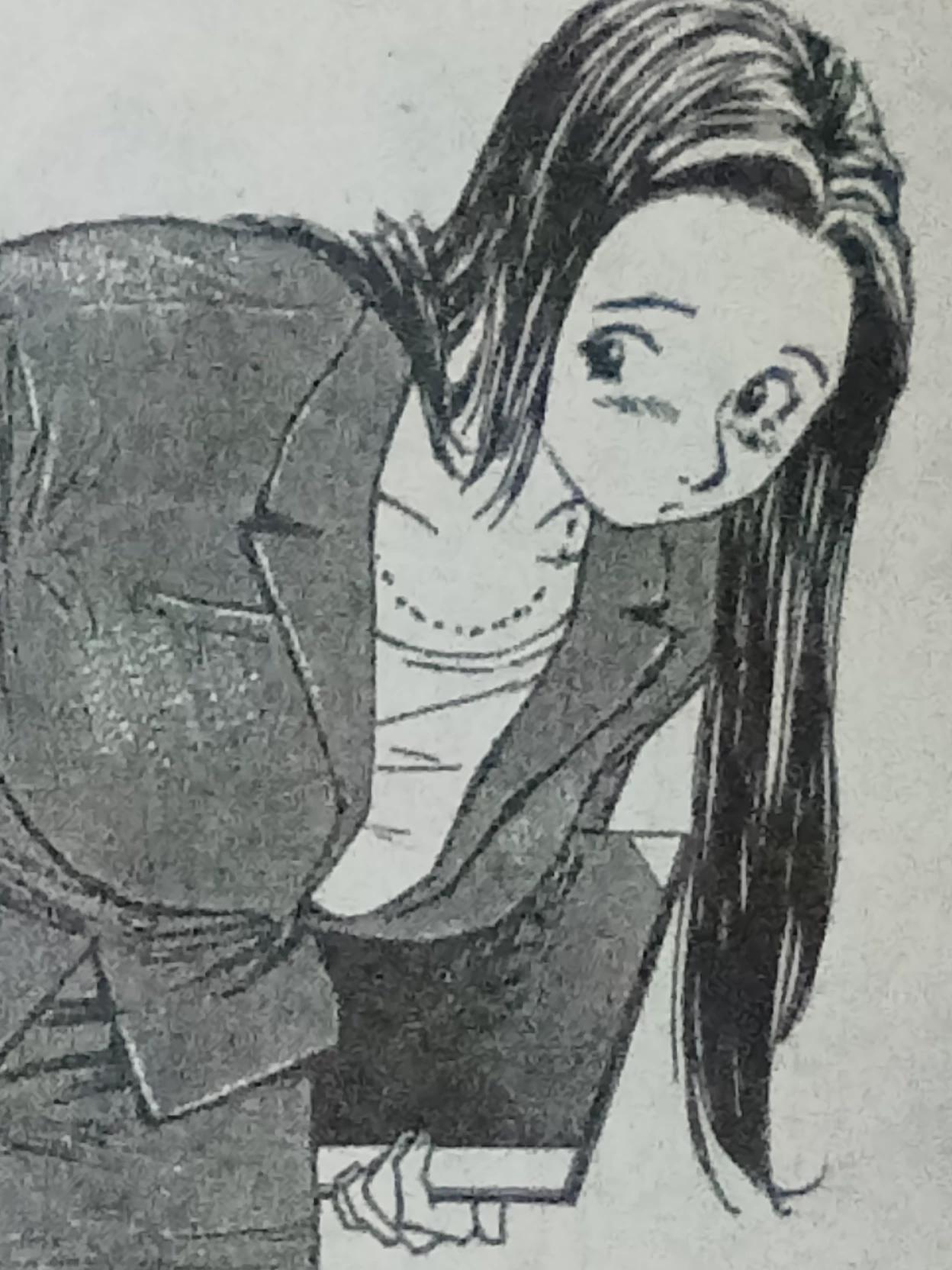 Namiko-sensei thumbnail