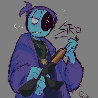 stro(Dandy's block) thumbnail