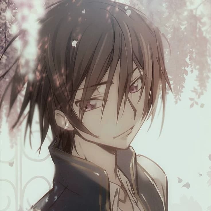 Emperor Lelouch thumbnail