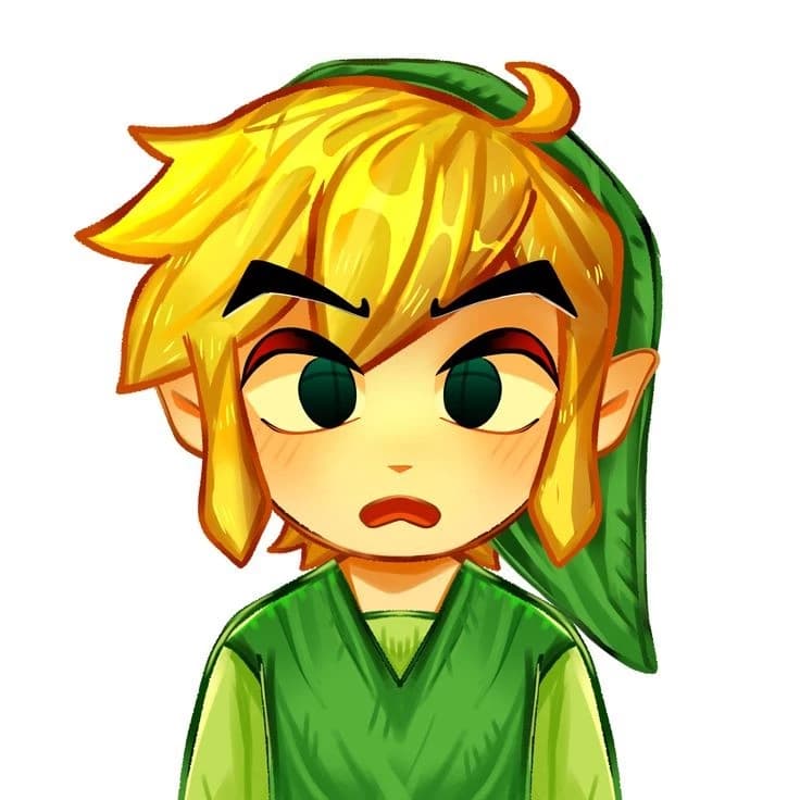 Toon Link 🌊 thumbnail