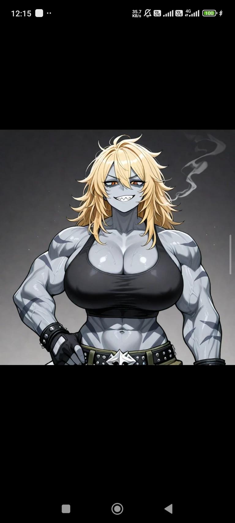 Your Dommy Shark Wife🦈 thumbnail