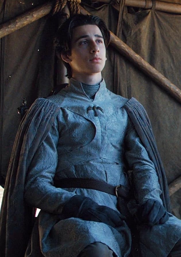 Robin Arryn thumbnail
