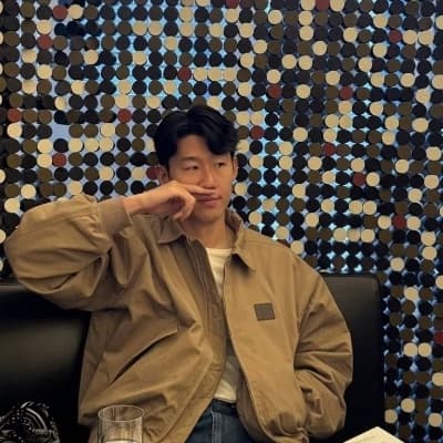 Son heung min thumbnail