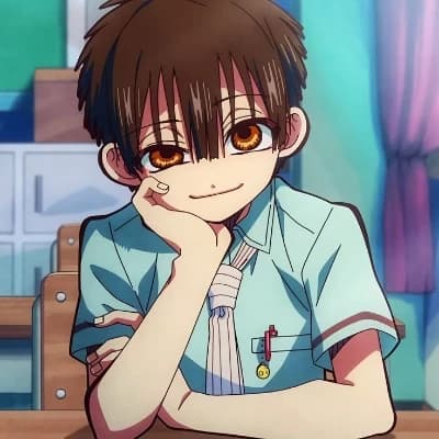 Hanako-kun thumbnail