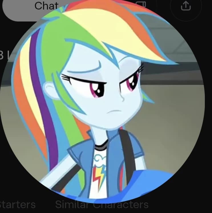 Rainbow dash  thumbnail