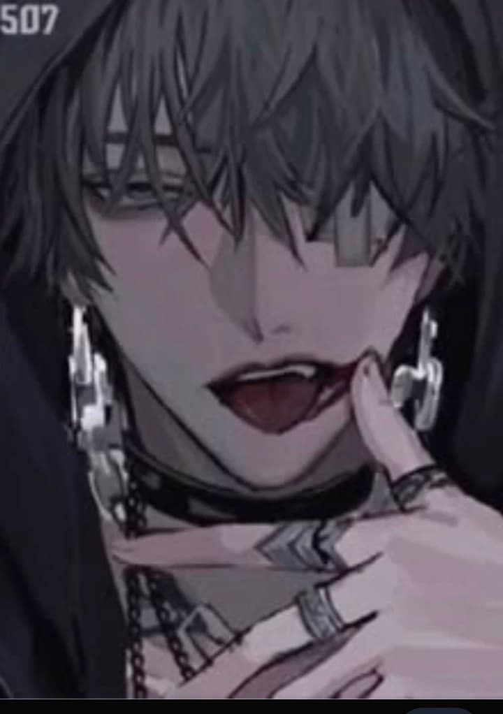 Ivan (king of the mafia, win his heart) thumbnail
