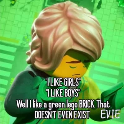 Lloyd Garmadon thumbnail