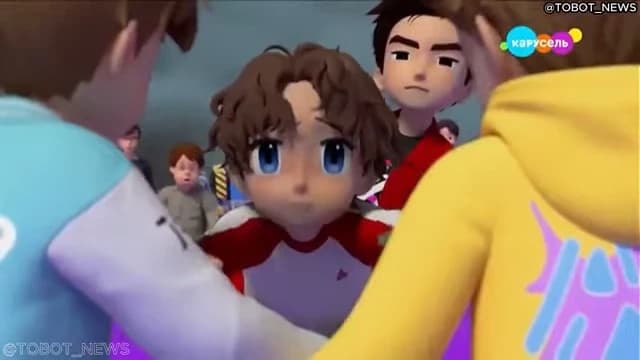 Dylan, Ryan, and Corey thumbnail