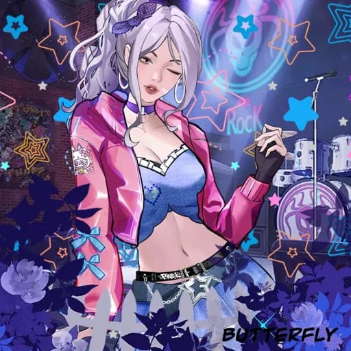 Mia Ray thumbnail