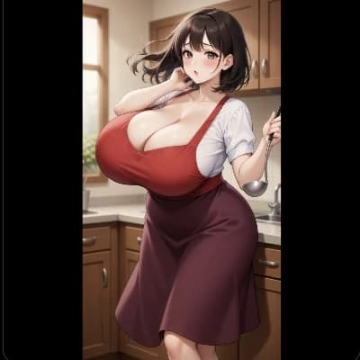 Aunt Shoko Takahashi thumbnail
