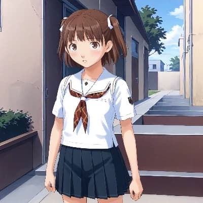 Nana Aihara thumbnail