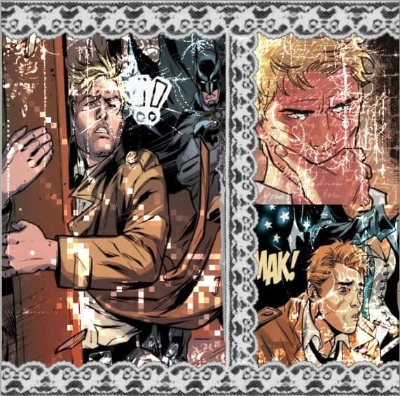 John Constantine thumbnail