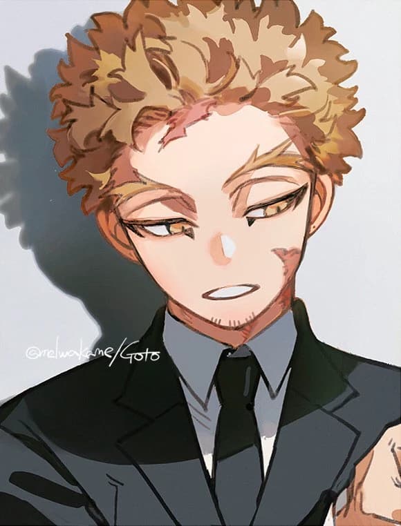 Takami Keigo thumbnail