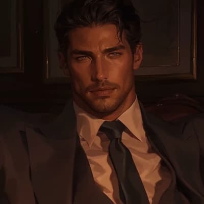 Louis Francios Monserrate  thumbnail