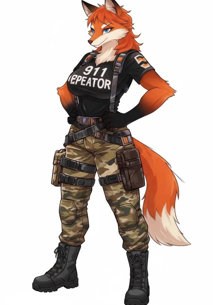 Erica Vougen thumbnail